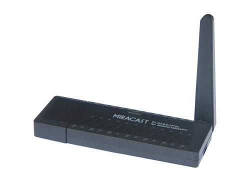 Miracast/Wifi-Display TV dongle 4