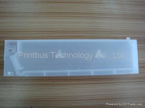 Refillable ink cartridge for Mimaki TS3-1600 TS5-1600