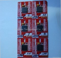 LF140 compatible chip for Mimaki JFX-1631 UJV-160 UJF-3042