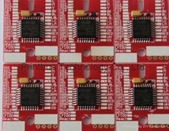 Mimaki UJF3042 chip