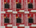 Mimaki UJV160 chip