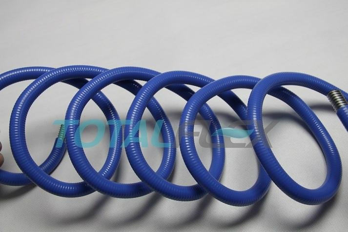 Flexible Hose for Water Pipe 2