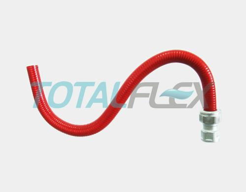 Flexible Hose for Water Pipe 4