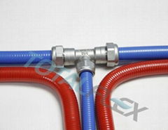 Radiant Under Floor Heating Pipe (DN15 DN20 DN25)