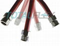 Flexible Hose for Radiant Under Floor Heating 2