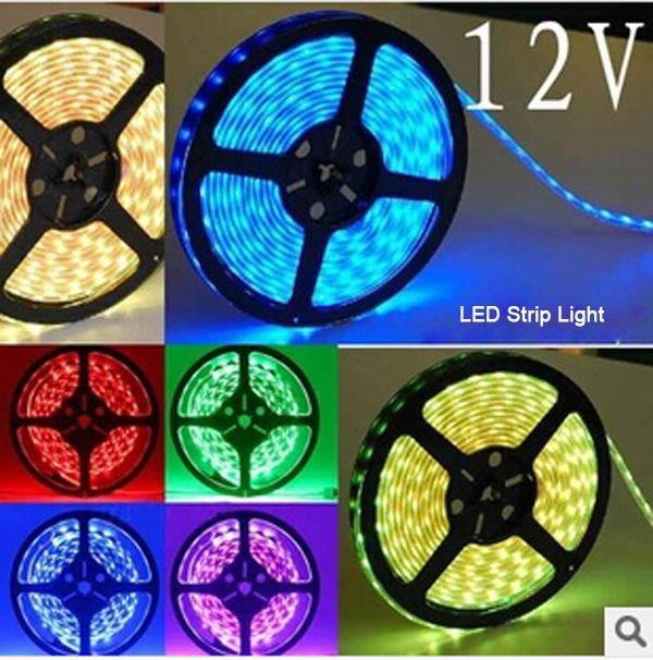 Online Shopping Site Modern LED Strip Lights cheapest IP65 LED Lighting factory