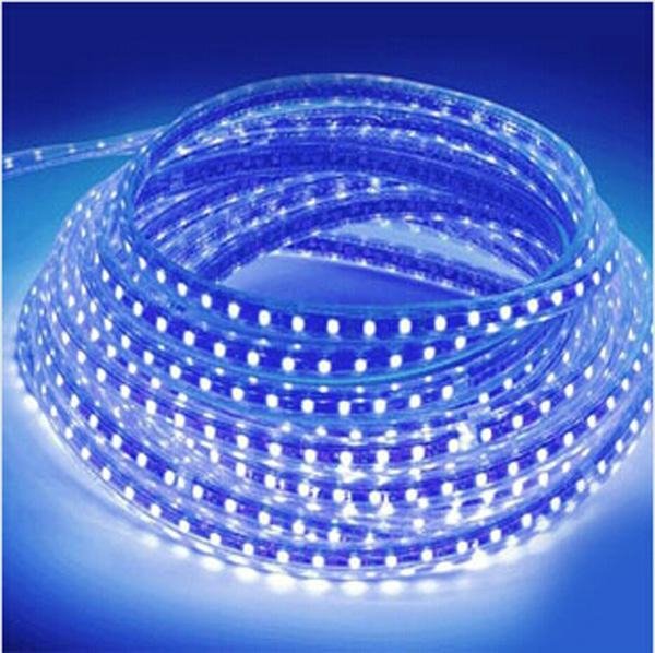 China Supplier Flashing Modern LED Strip Lights cheapest IP65 LED Lighting facto 2
