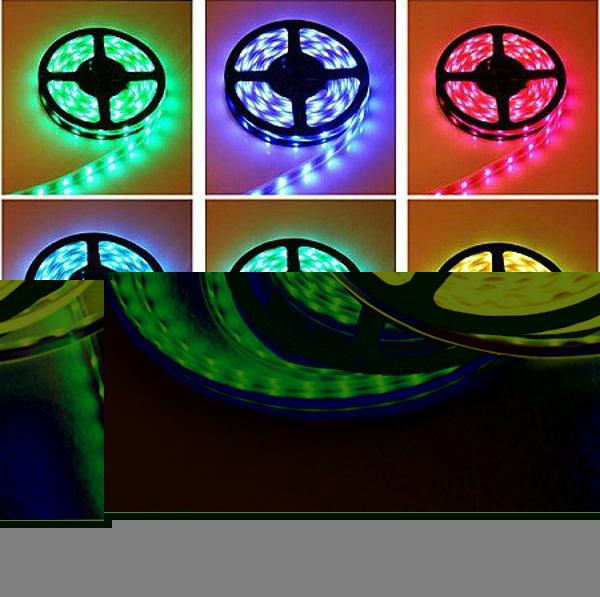 IP68 Hight Quality Products Waterproof 120v led strip light Factory