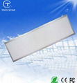 Shenzhen LED Square Panel Light 72W 600x1200 led panel light wiht SMD2835