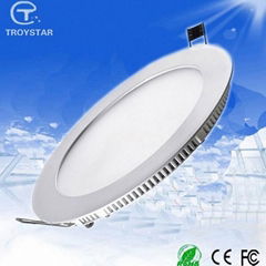 Led panel light 3W 6W 9W 10W 12W 15W 18W 24W 36W in led panel lights series