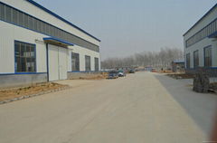 AUSIN PIPELINE MATERIAL&EQUIPMENT CO.,LTD.