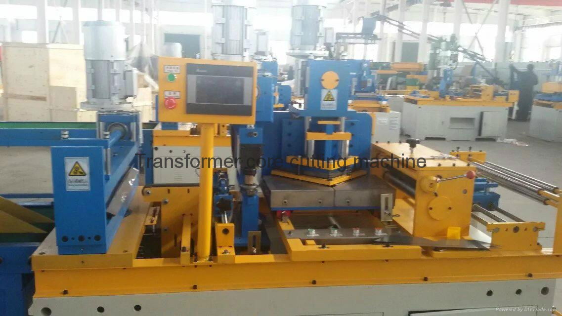 Delta core cutting machine motor