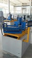 Transformer core cutting machine