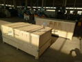 Export package of cut to length