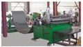 sheet cutting machine