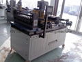 Transformer core cutting machine