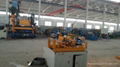 JN4002 straight core cutting machine