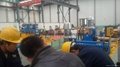 Transformer core cutting machine factory