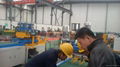 Transformer core cutting machine manufacture