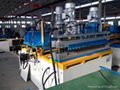 JN8003VC transformer core cutting machine