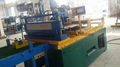 JN6003DS silicon steel cut to length line