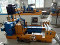 u bend core cutting machine