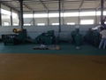 CRGO slitting line