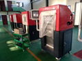 Distributed Gap Wound Cores cutting machine