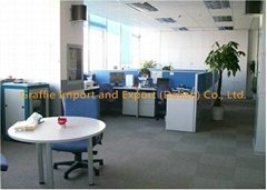 Graffie Import and Export (Dalian) Co., Ltd.