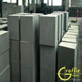 graphite block graphite anode