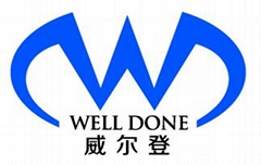 Qingdao Well Done Imp&Exp Co.,Ltd Qingdao Well Done Imp&Exp Co.,Ltd