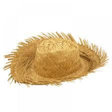 Beachcomber Straw Hat