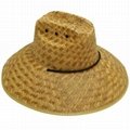 Farmers Straw Hat 1