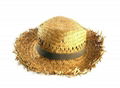 Farmers Straw Hat 2