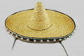 Mexican sombrero hat 4