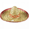 Mexican sombrero hat 5