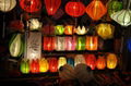 HOI AN - VIETNAMESE - Silk LANTERNS 2