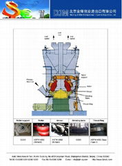 ceramic insert coal mill Grinding roller