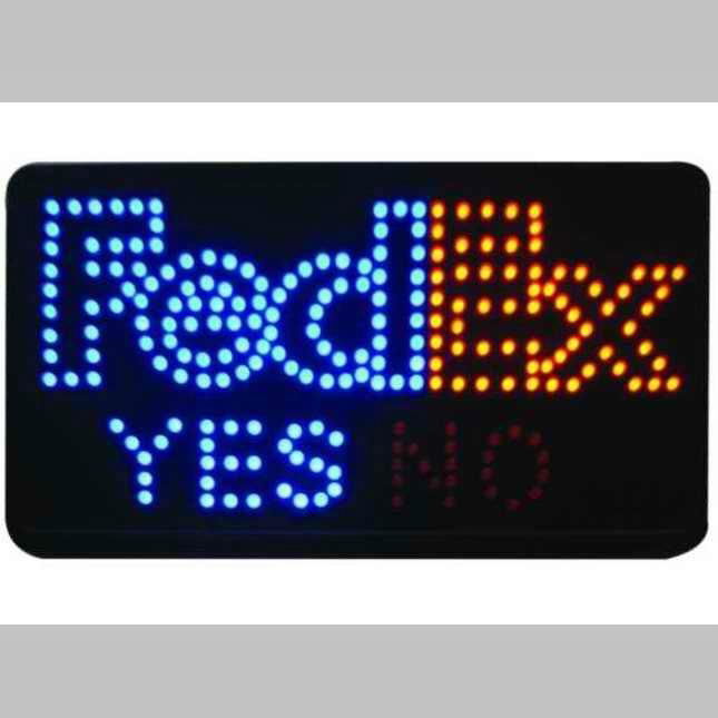 LED SIGN, LED ROLLING SCREEN 3