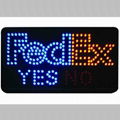 LED SIGN, LED ROLLING SCREEN