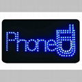 LED SIGN, LED ROLLING SCREEN 4