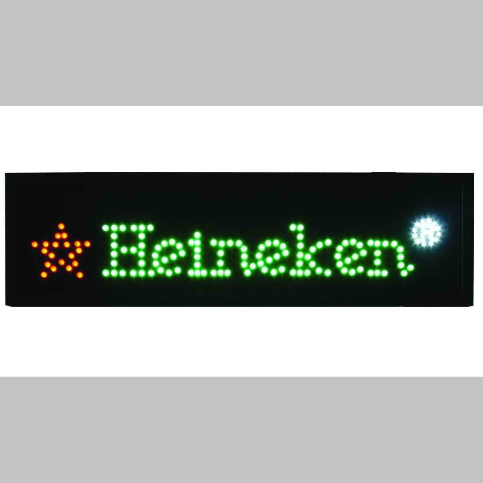 LED SIGN, LED ROLLING SCREEN 5