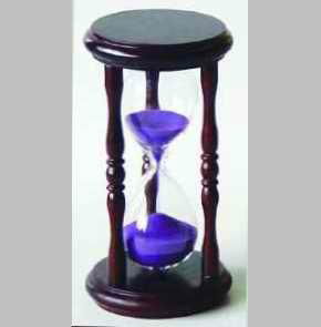 Sand Timer 4