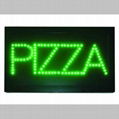 LED SIGN, LED ROLLING SCREEN 2