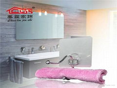 2014 Towel rack YT108