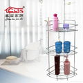 2014 Bathroom Shelf  Bathroom  Rack YW202 2