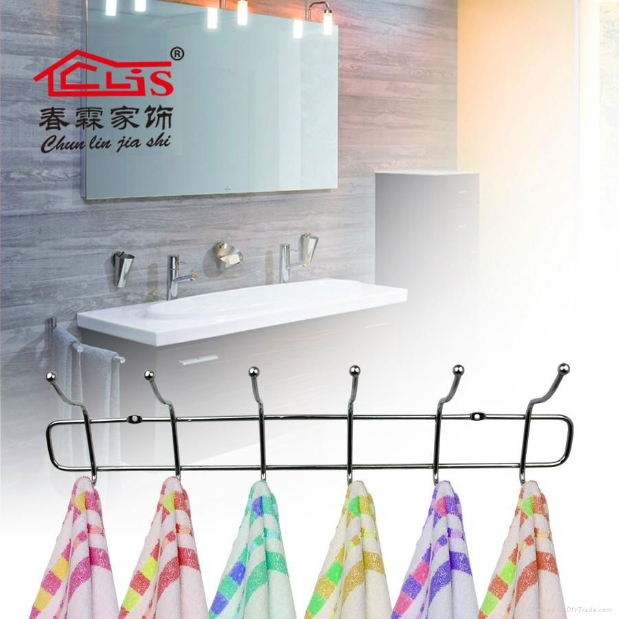  2014Bathroom Shelf  Bathroom Rack YW105