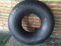 Natural rubber tire inner tube 3