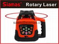 Siamas 500m rotary alser level