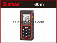 Siamas 40m 60m 80m 100m laser distance meter